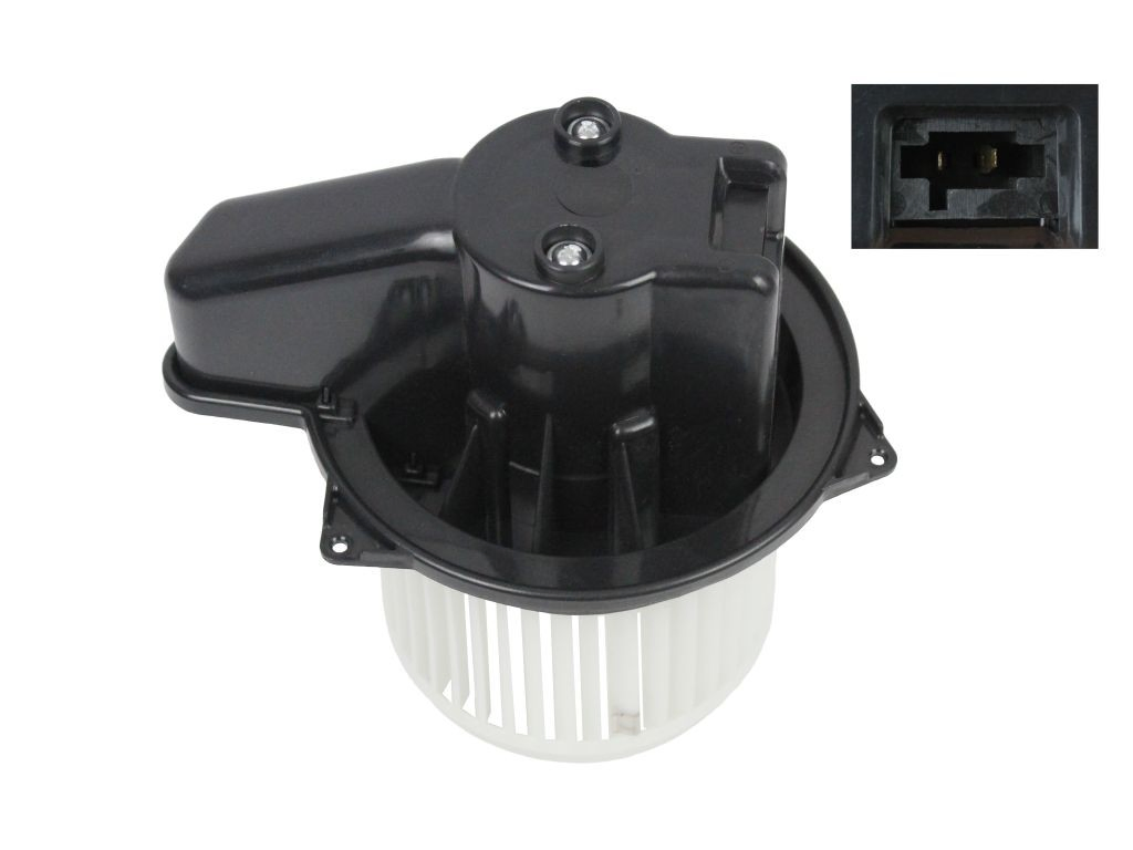Motor de ventilador de forno (de aquecedor de salão) Fiat 500 preço, a partir de 70,77 USD