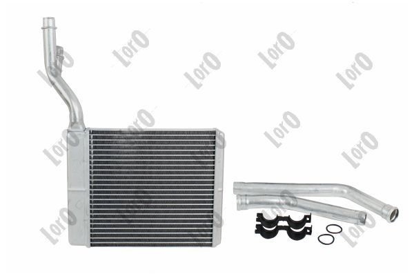  Radiador de forno (de aquecedor) Ford Kuga I SUV (CBV) (2008 - 2012) I