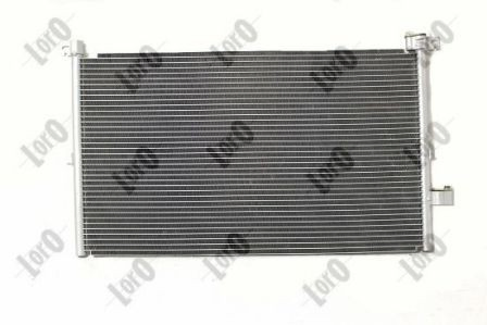 Radiador de aparelho de ar condicionado Ford Mondeo III B4Y