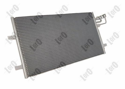 Radiador de aparelho de ar condicionado para Ford C-Max  DM2