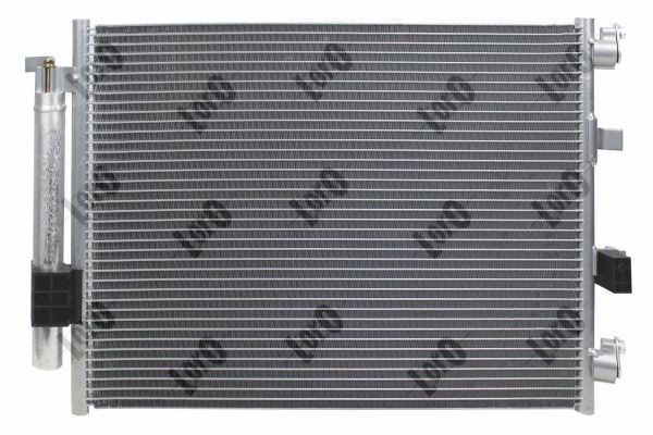 Radiador de aparelho de ar condicionado Ford C-Max Grand CB7