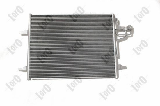 Radiador de aparelho de ar condicionado Ford Kuga I CBV