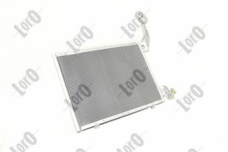 Compre 0222127 Kraft Radiador de aparelho de ar condicionado