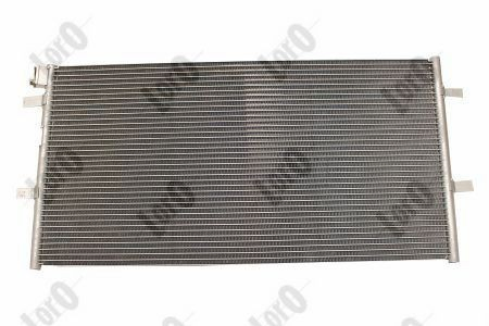 Radiador de aparelho de ar condicionado Ford Transit VI V347/8