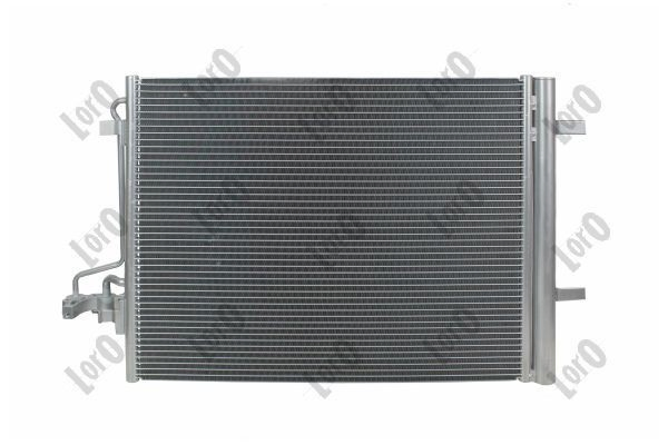 Radiador de aparelho de ar condicionado Ford Escape II DM2