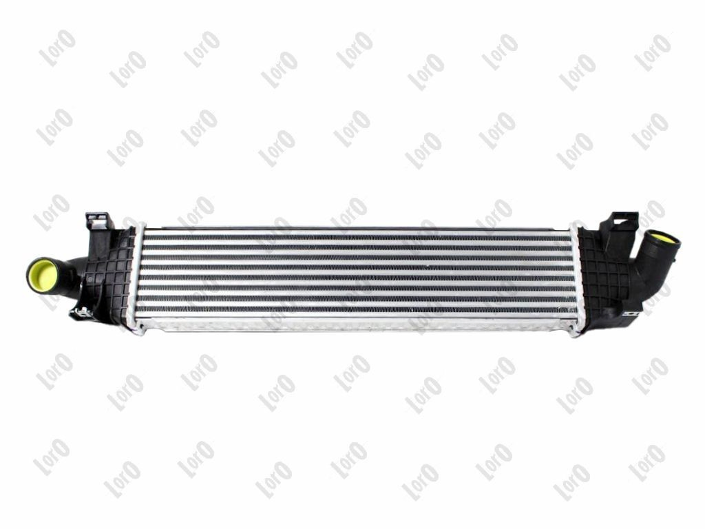  Radiador de intercooler Ford Kuga II SUV (CBS) (2012 - 2019) II