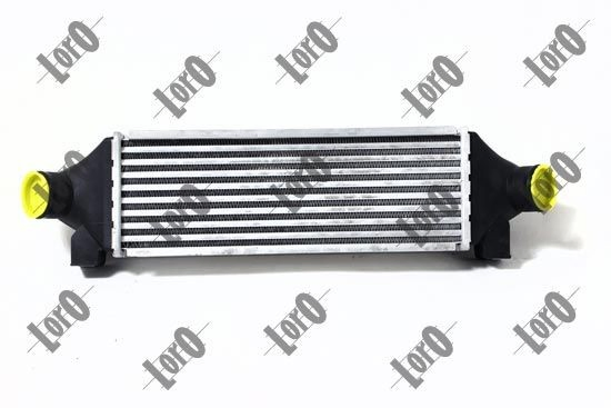 Radiador de intercooler Ford Transit V сaixa (V184/5) (2000 - 2006) V