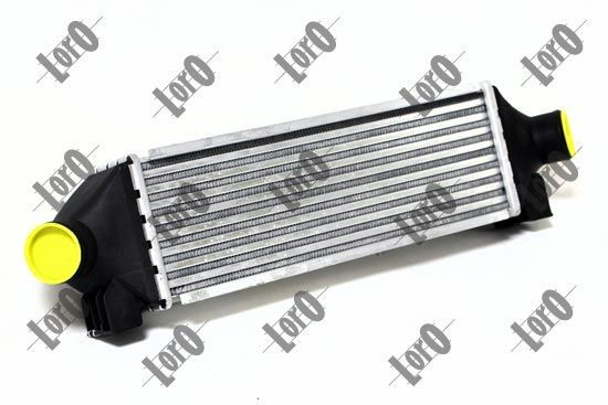 Radiador de intercooler Ford Transit V V184/5