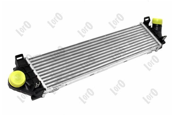  Radiador de intercooler Ford Galaxy II CA1 monovolume (WA6) (2006 - 2015) II CA1