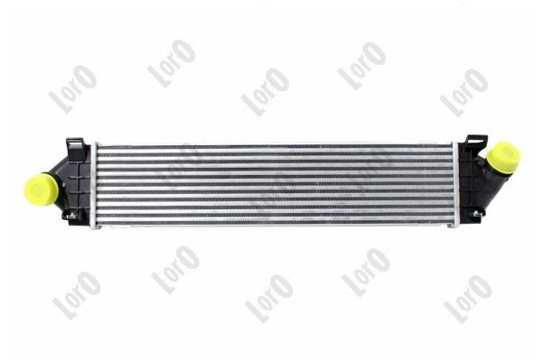 Radiador de intercooler Ford Galaxy II CA1 WA6