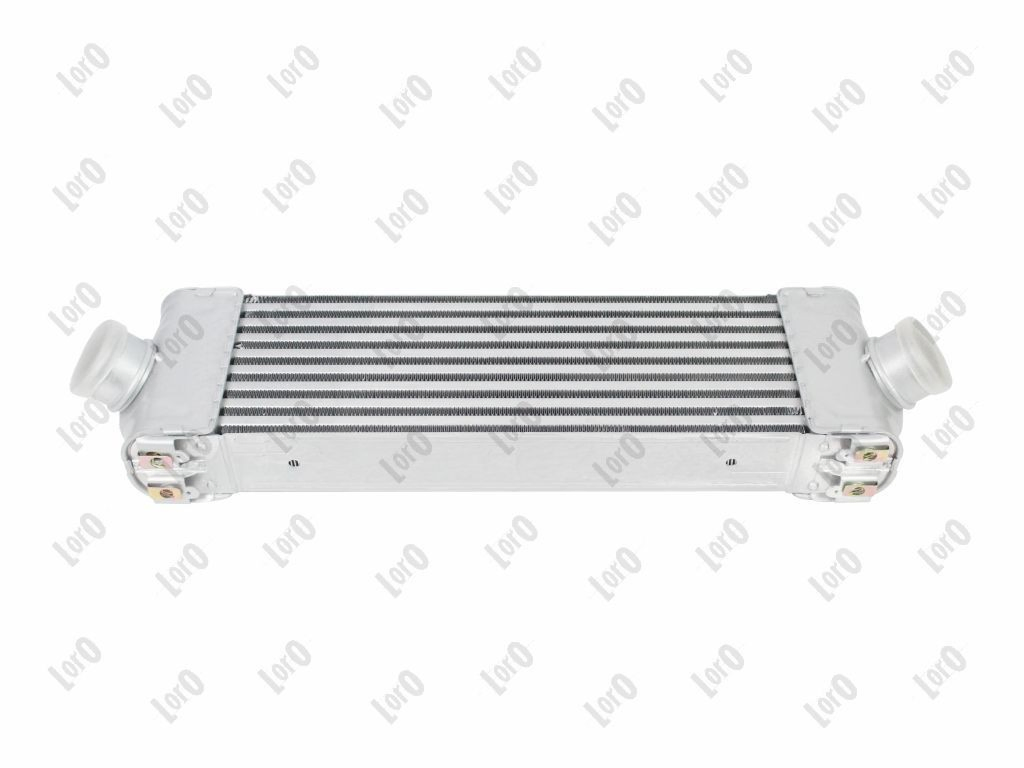  Radiador de intercooler Ford Transit VI сaixa (V347/8) (2006 - 2014) VI