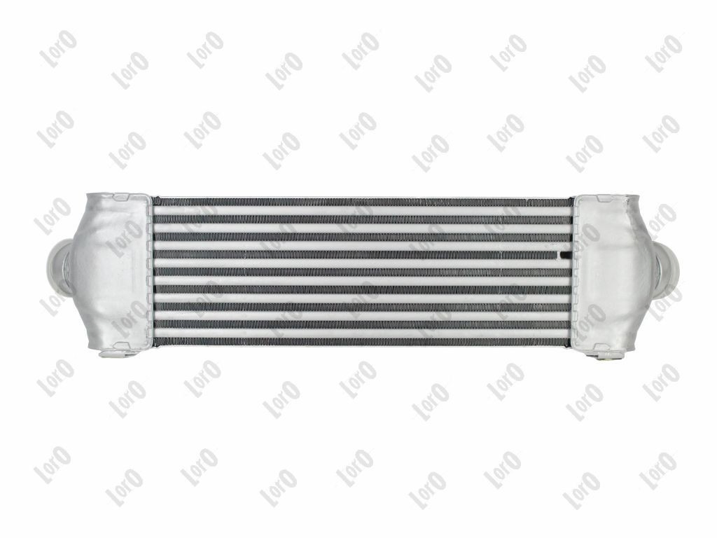 Radiador de intercooler Ford Transit VI V347/8