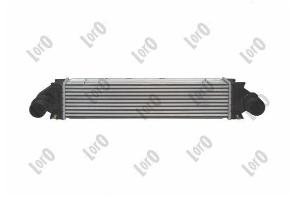 Compre 822926 VALEO Radiador de intercooler