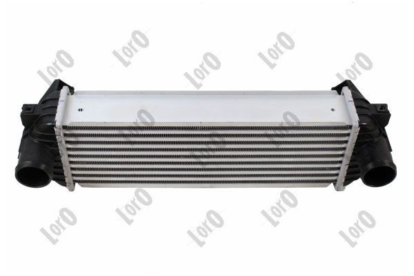 Radiador de intercooler Ford Connect  TC7
