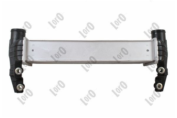  Radiador de intercooler Ford Connect сaixa (TC7) (2002 - 2013) 
