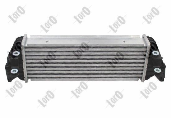 Compre Radiador de intercooler Ford Connect 