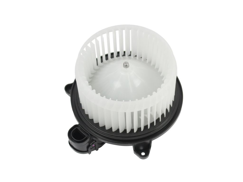  Motor de ventilador de forno (de aquecedor de salão) Ford Puma SUV (J2K, CF7) (2019 - 2026) 