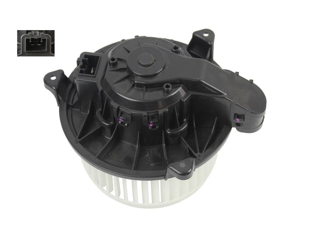 Compre Motor de ventilador de forno (de aquecedor de salão) Ford Puma 