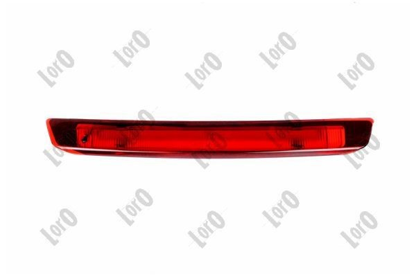 Sinal de parada traseiro adicional Ford Focus III CB8