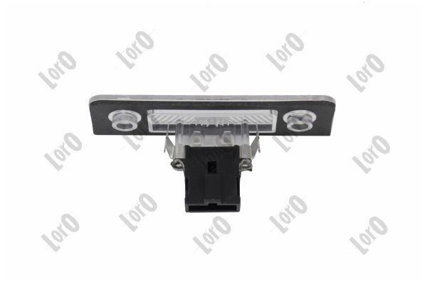  Lanterna da luz de fundo de matrícula traseira Ford Galaxy I VX monovolume (WGR) (1994 - 2000) I VX