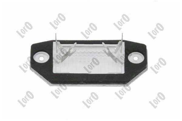 Compre Lanterna da luz de fundo de matrícula traseira Ford Mondeo 3