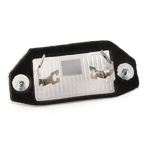  Lanterna da luz de fundo de matrícula traseira Ford Mondeo III sedan (B4Y) (2000 - 2007) III