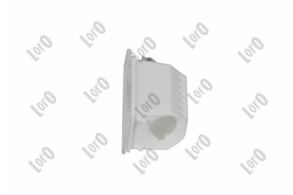  Lanterna da luz de fundo de matrícula traseira Ford Mondeo IV sedan (CA2) (2007 - 2014) IV