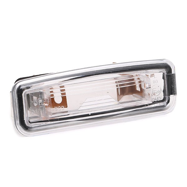Compre Lanterna da luz de fundo de matrícula traseira Ford Focus 1