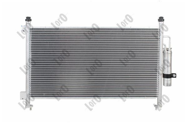 Compre Radiador de aparelho de ar condicionado Honda Civic 8