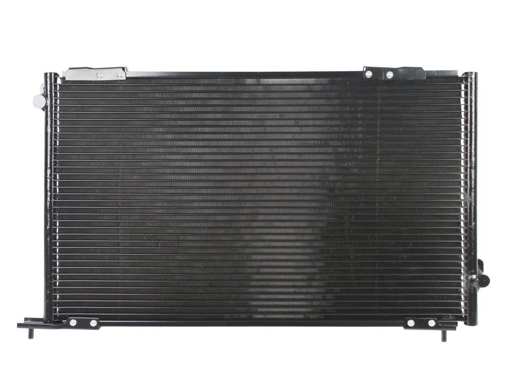 Radiador de aparelho de ar condicionado para Honda Accord VI CG