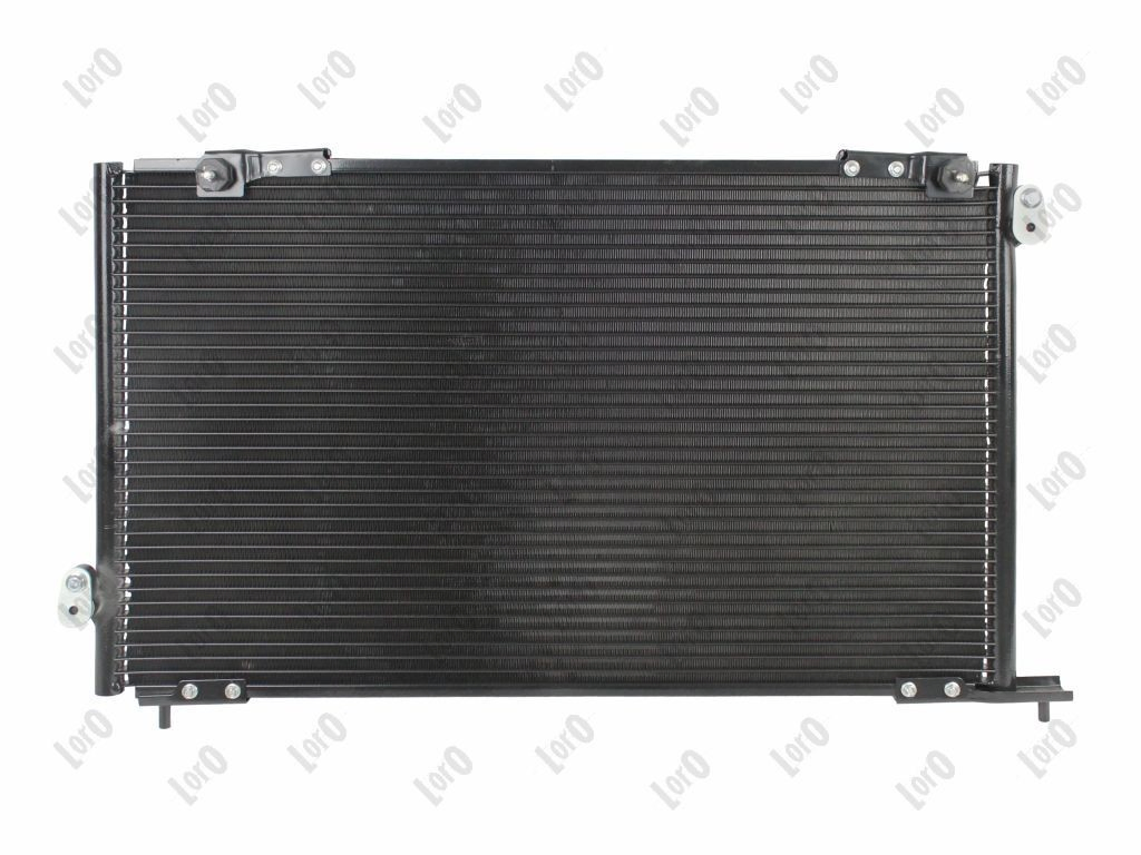 Compre Radiador de aparelho de ar condicionado Honda Accord 6