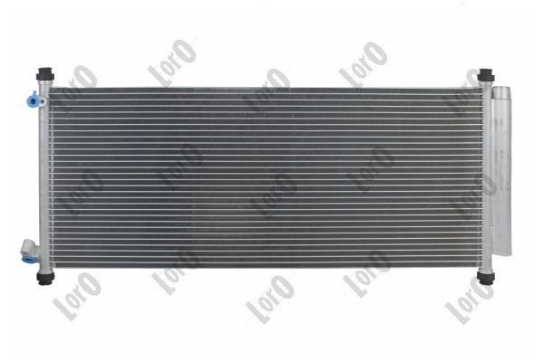 Compre Radiador de aparelho de ar condicionado Honda Jazz 