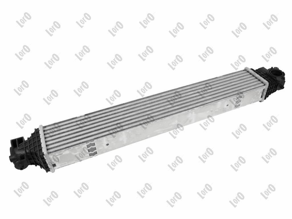  Radiador de intercooler Honda Civic X hatchback (FC, FK) (2017 - 2021) X