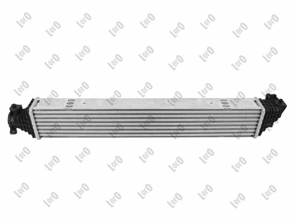 Compre Radiador de intercooler Honda Civic 10