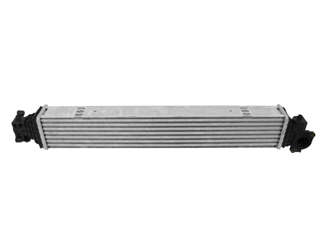 Radiador de intercooler Honda Civic X FC, FK