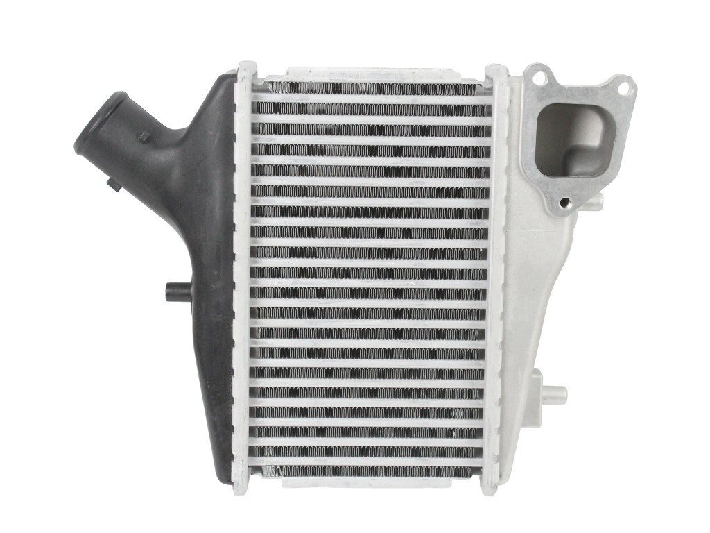  Radiador de intercooler Honda CR-V III SUV (RE) (2006 - 2011) III