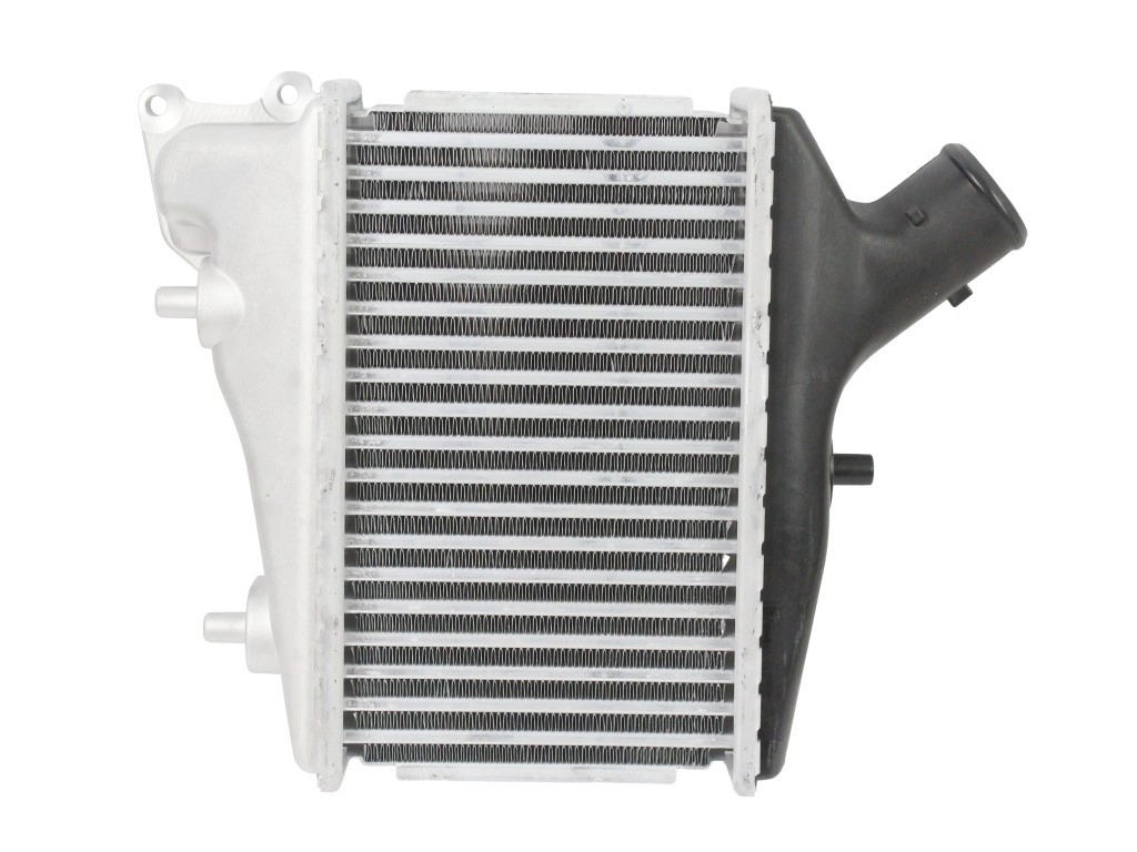 Radiador de intercooler Honda CR-V III RE