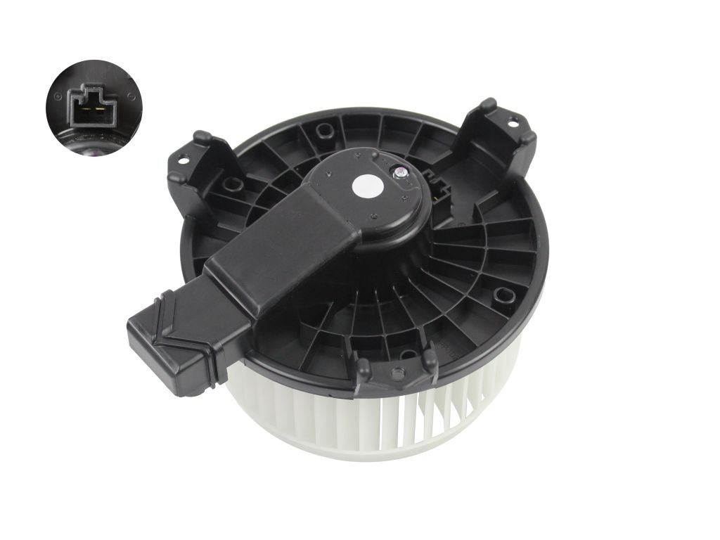 3845NU1 Polcar Motor de ventilador de forno (de aquecedor de salão)