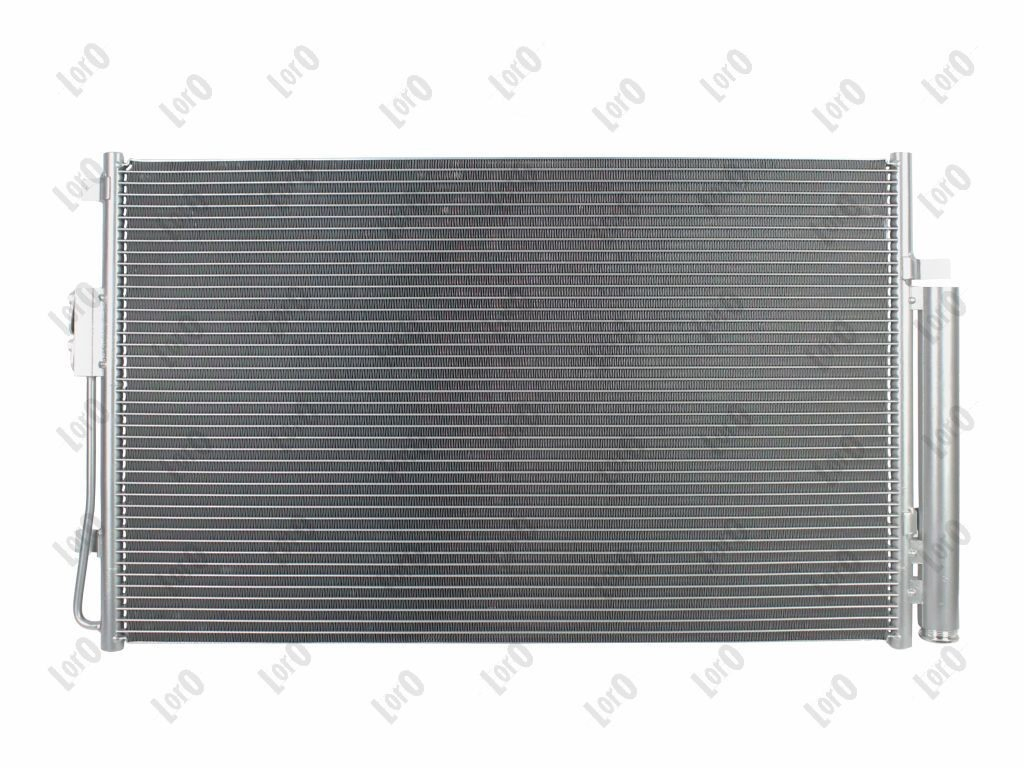 Radiador de aparelho de ar condicionado HC976062W501 HCC