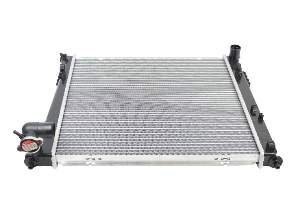 Radiador de esfriamento de motor Hyundai I40 preço, a partir de 114,18 USD