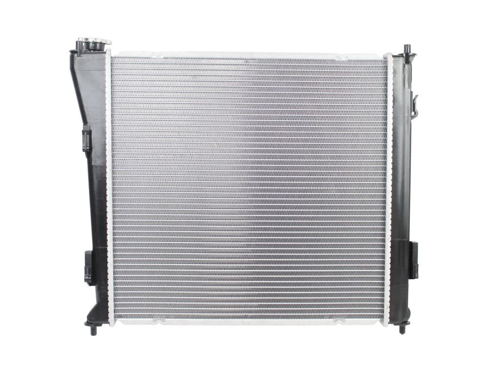  Radiador de esfriamento de motor Hyundai I40 I sedan (VF) (2012 - 2019) I