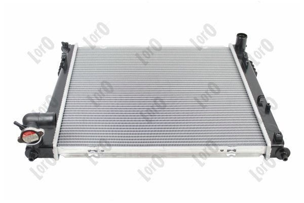 Compre Radiador de esfriamento de motor Hyundai I40 1