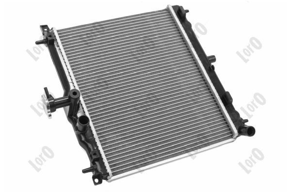 Radiador de esfriamento de motor para Hyundai I10  PA