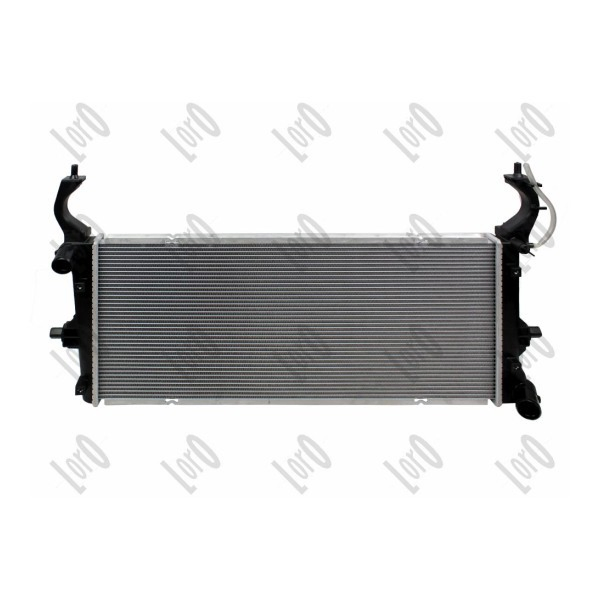 Compre Radiador de esfriamento de motor Hyundai I30 