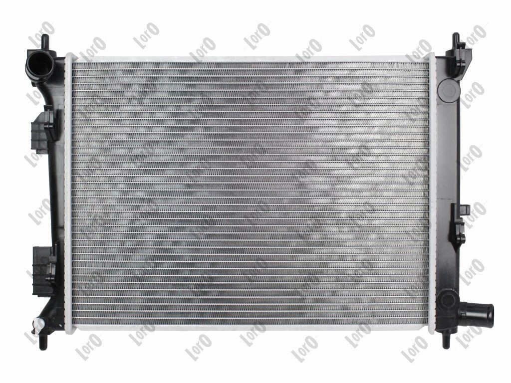 Compre Radiador de esfriamento de motor KIA Rio 3