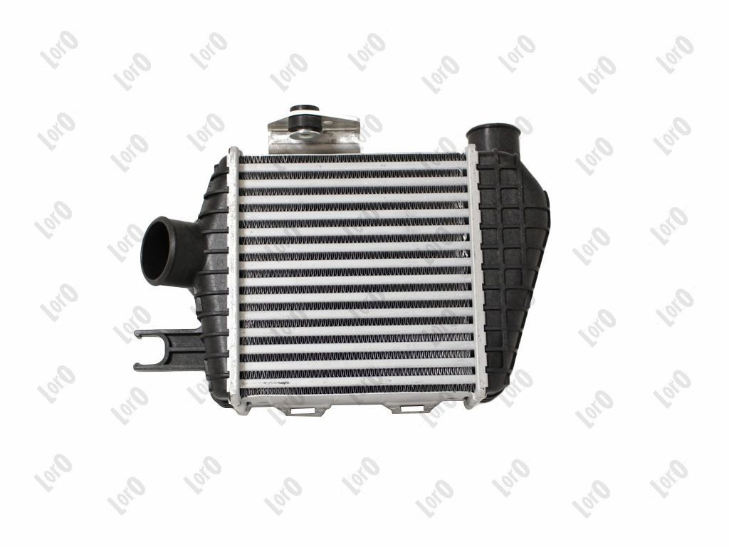  Radiador de intercooler Hyundai Tucson I SUV (JM) (2004 - 2010) I