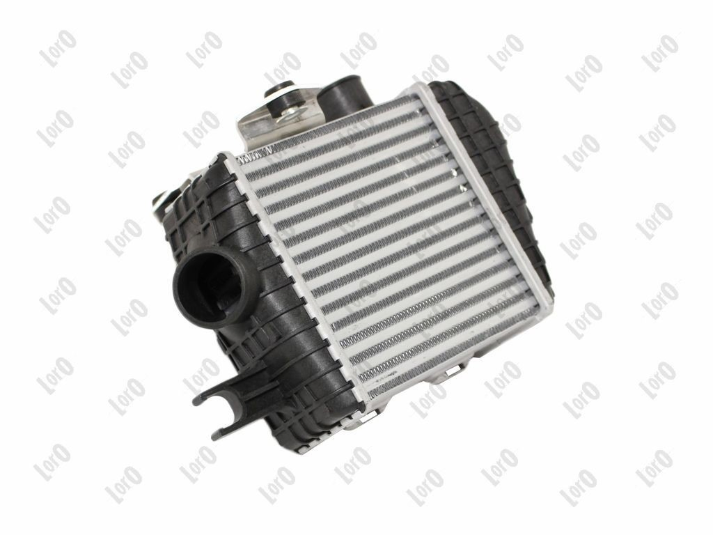 Radiador de intercooler Hyundai Tucson I JM