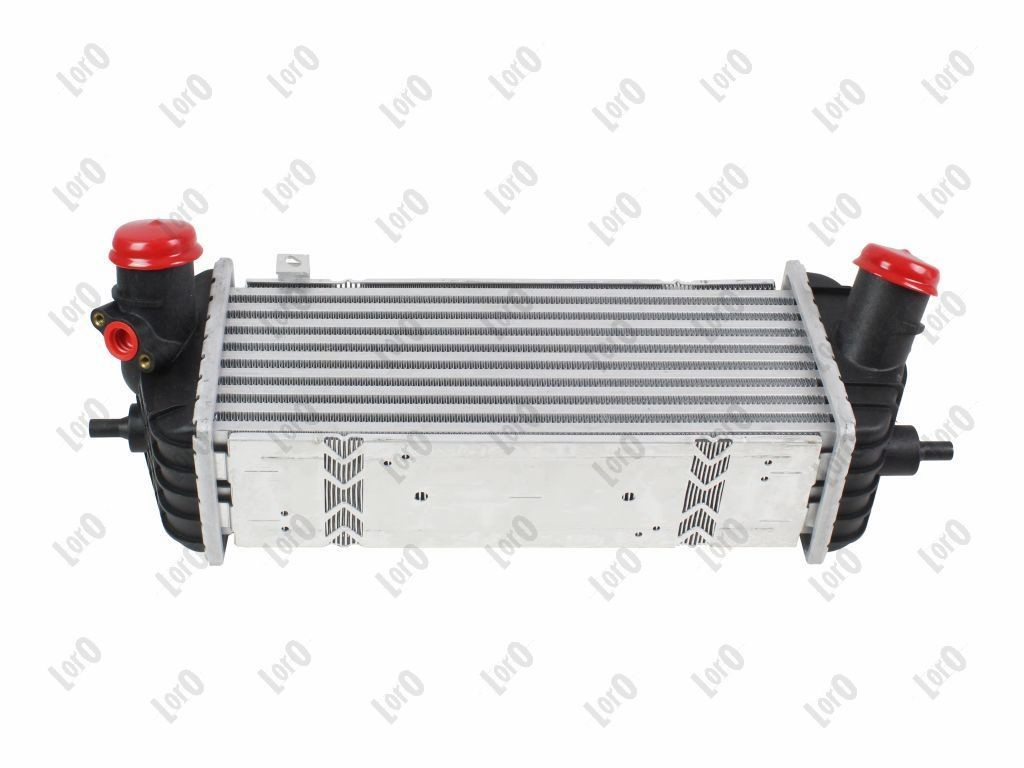  Radiador de intercooler Hyundai Ix35 SUV (LM) (2009 - 2016) 