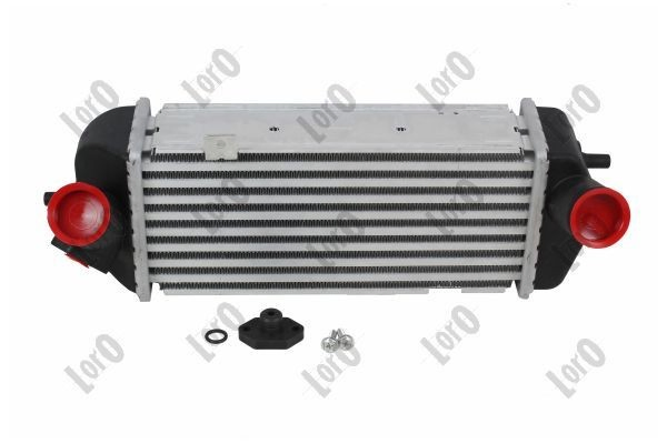  Radiador de intercooler Hyundai I20 I hatchback (PB) (2008 - 2012) I