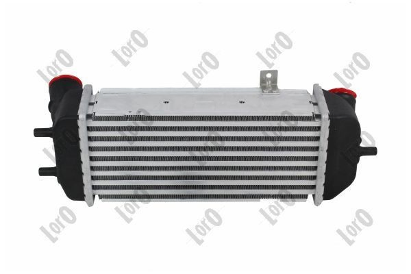 Radiador de intercooler Hyundai I20 I PB